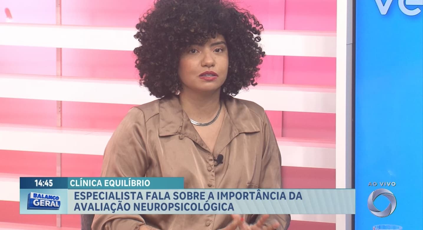 Vem Comigo: saiba a importância da avaliação neuropsicológica