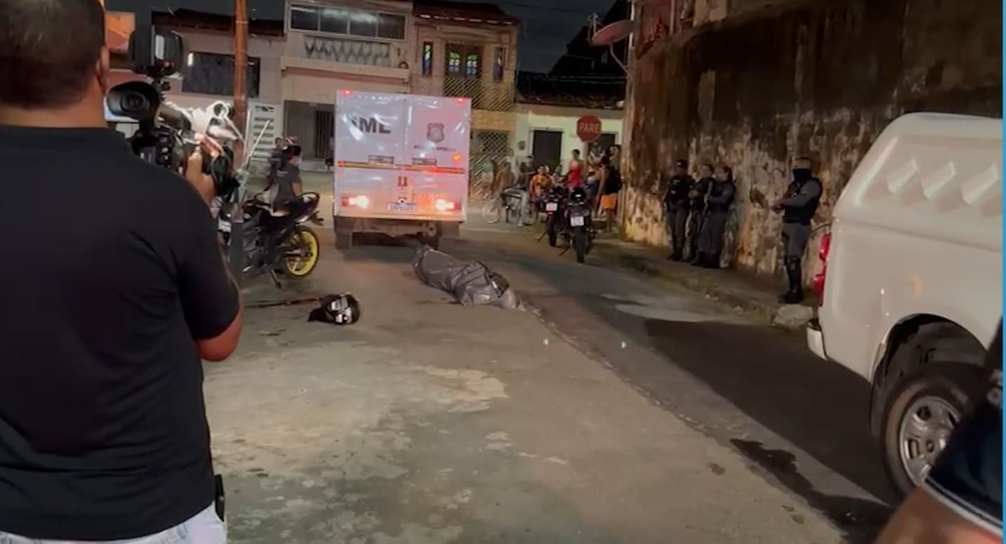 Fatores sociais e envolvimento em organizações criminosas contribuem para a violência urbana