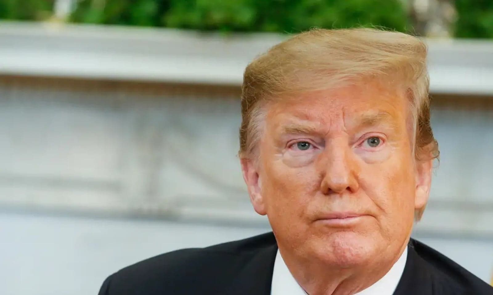 Trump diz achar que há grande chance de um acordo entre Irã e Israel