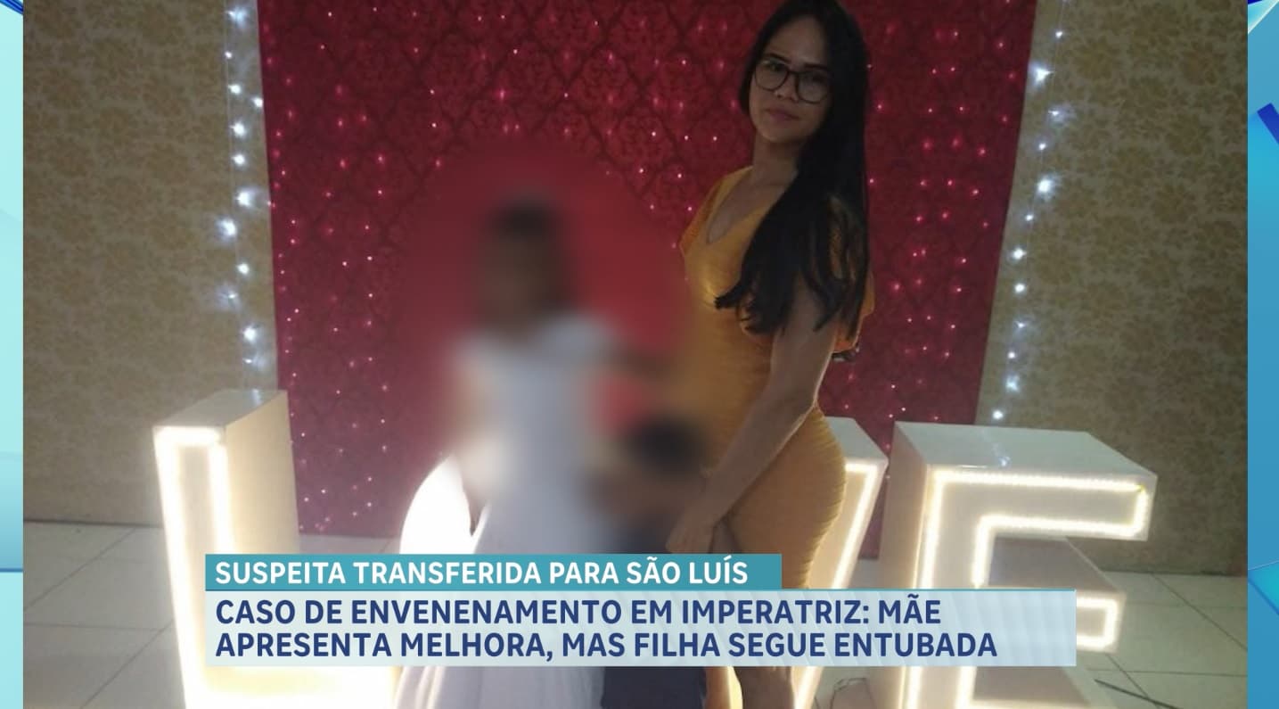 Vítima de possível envenenamento após comer ovo de Páscoa apresenta melhora de saúde