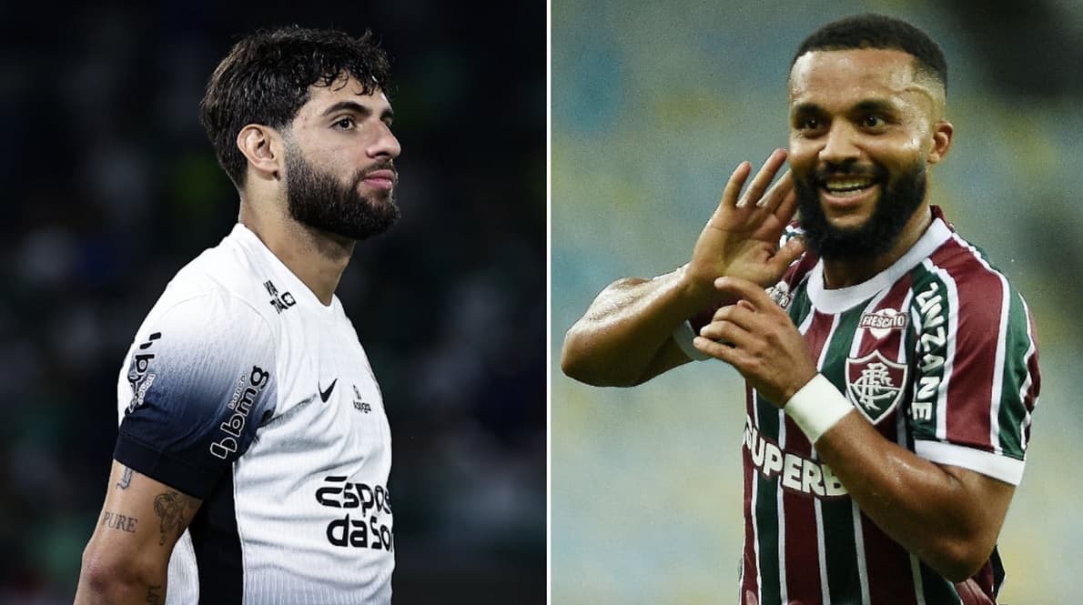 Corinthians tenta reagir contra o Flu de Renato Gaúcho para dar resposta à Fiel