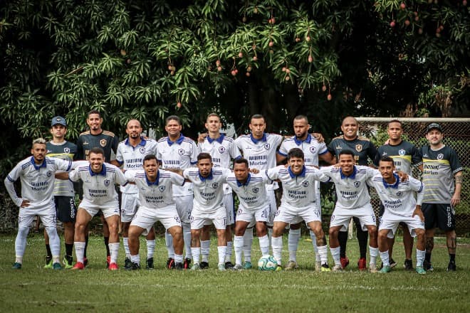 Imperatriz recebe mais uma edição da tradicional Copa do Trabalhador