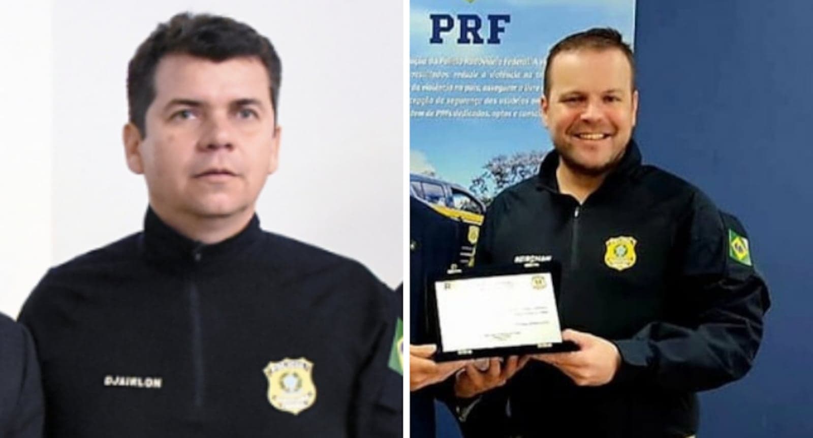 PF indicia quatro ex-diretores e membros da PRF por suposta interferência nas eleições