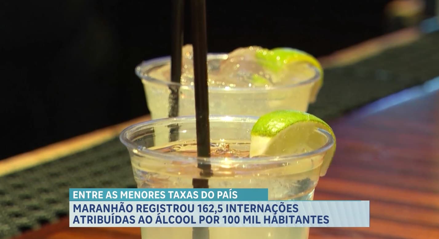 Consumo de álcool ainda preocupa especialistas apesar de queda nos índices