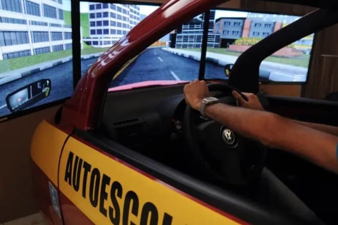 Entenda como será a proposta do governo para tirar a carteira de habilitação sem autoescola
