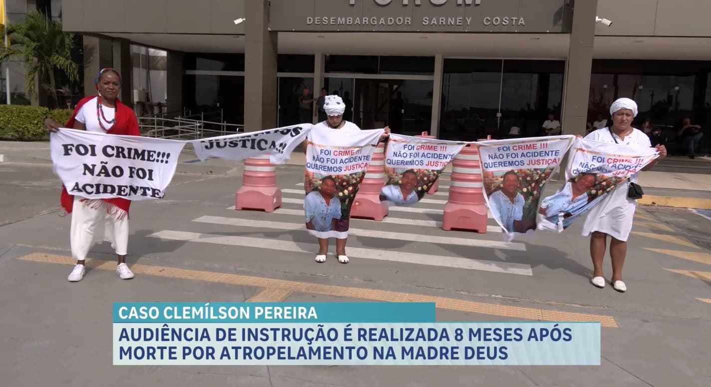 Audiência de instrução será realizada oito meses após a morte de líder religioso, em São Luís