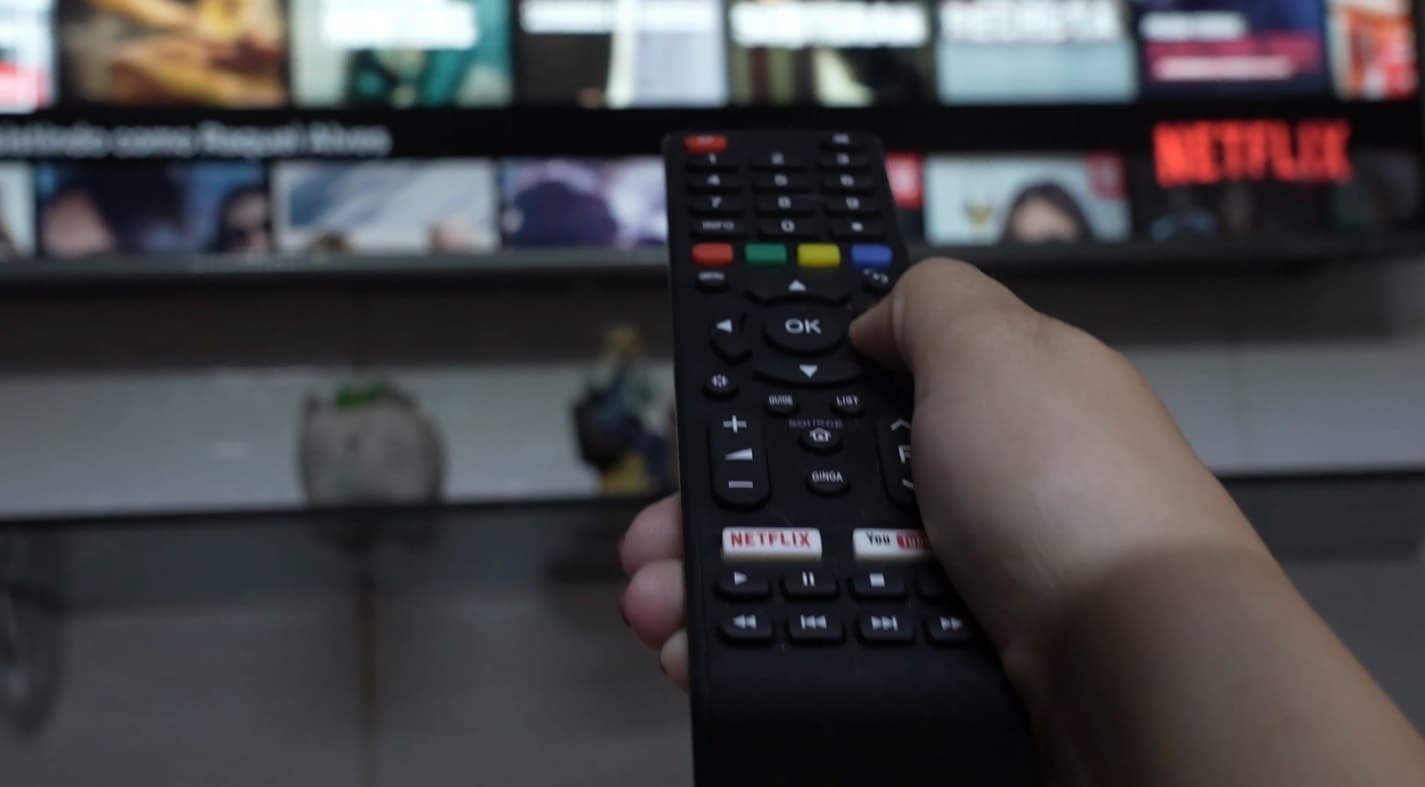 Conexão Brasília: projeto de regulamentação de plataformas de streamings é aprovado pela Câmara