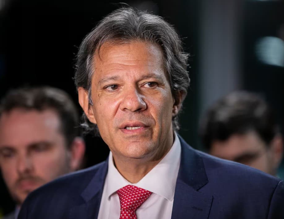 ‘Foi um golaço do Congresso Nacional’, diz Haddad sobre o projeto de isenção do IR
