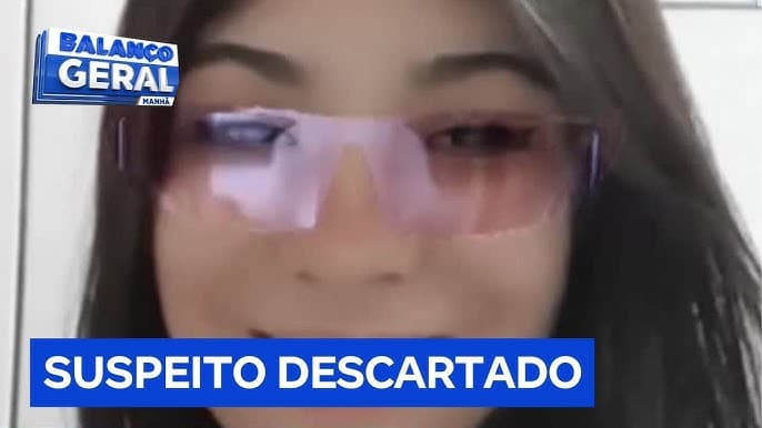 Caso Vitória: polícia descarta participação do pai de Vitória na morte da jovem