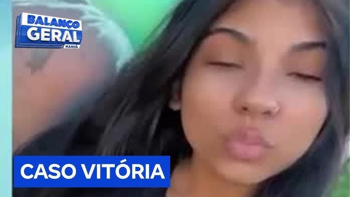 Polícia pede prisão de mais dois suspeitos de envolvimento na morte de Vitória