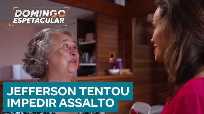 Mãe de arquiteto morto ao tentar impedir assalto em SP fala pela 1ª vez sobre perda do filho