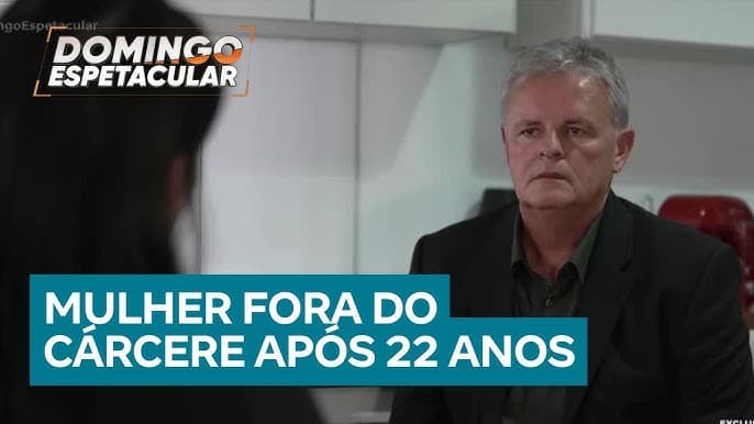 Mulher escapa de cárcere privado após 22 anos, e homem é preso