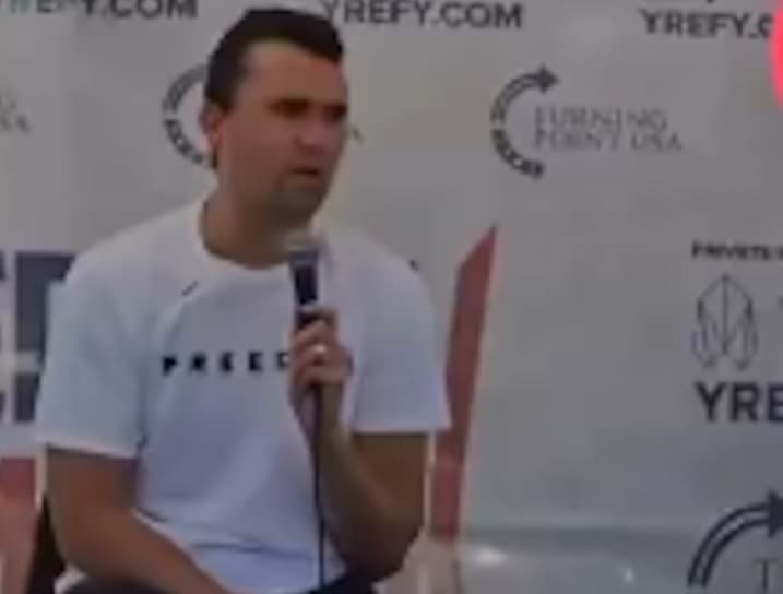 Quem matou Charlie Kirk? Polícia ainda busca atirador que disparou contra ativista nos EUA