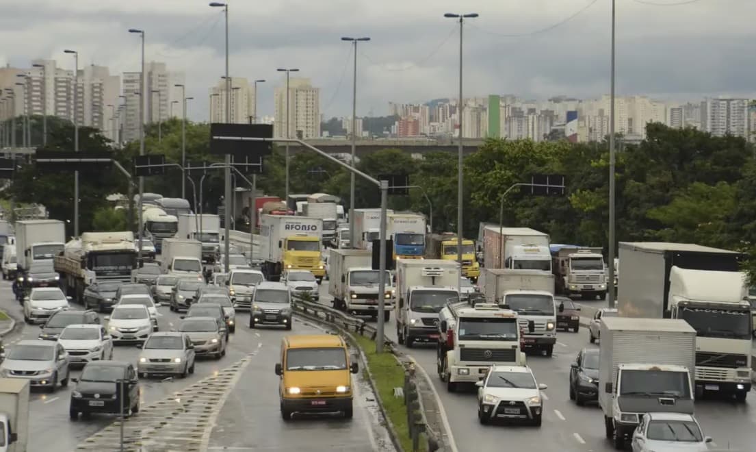 Começa a valer isenção de IPVA para veículos com mais de 20 anos de fabricação
