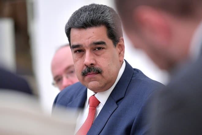 Brasil aguarda convite da Venezuela e escala embaixadora para posse de Maduro