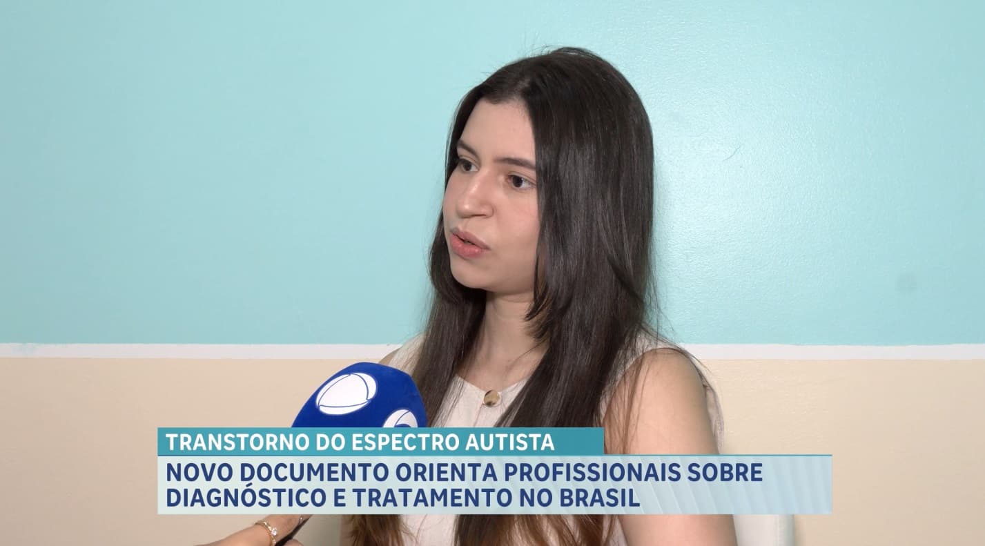 Novo documento orienta sobre diagnóstico e tratamento do Transtorno do Espectro Autista