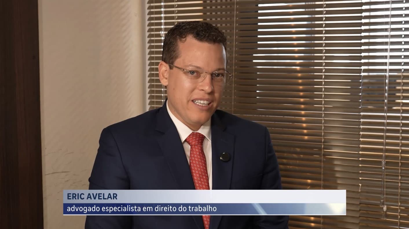 Conexão Brasília: PEC que prevê fim da escala 6x1 segue em debate no Congresso