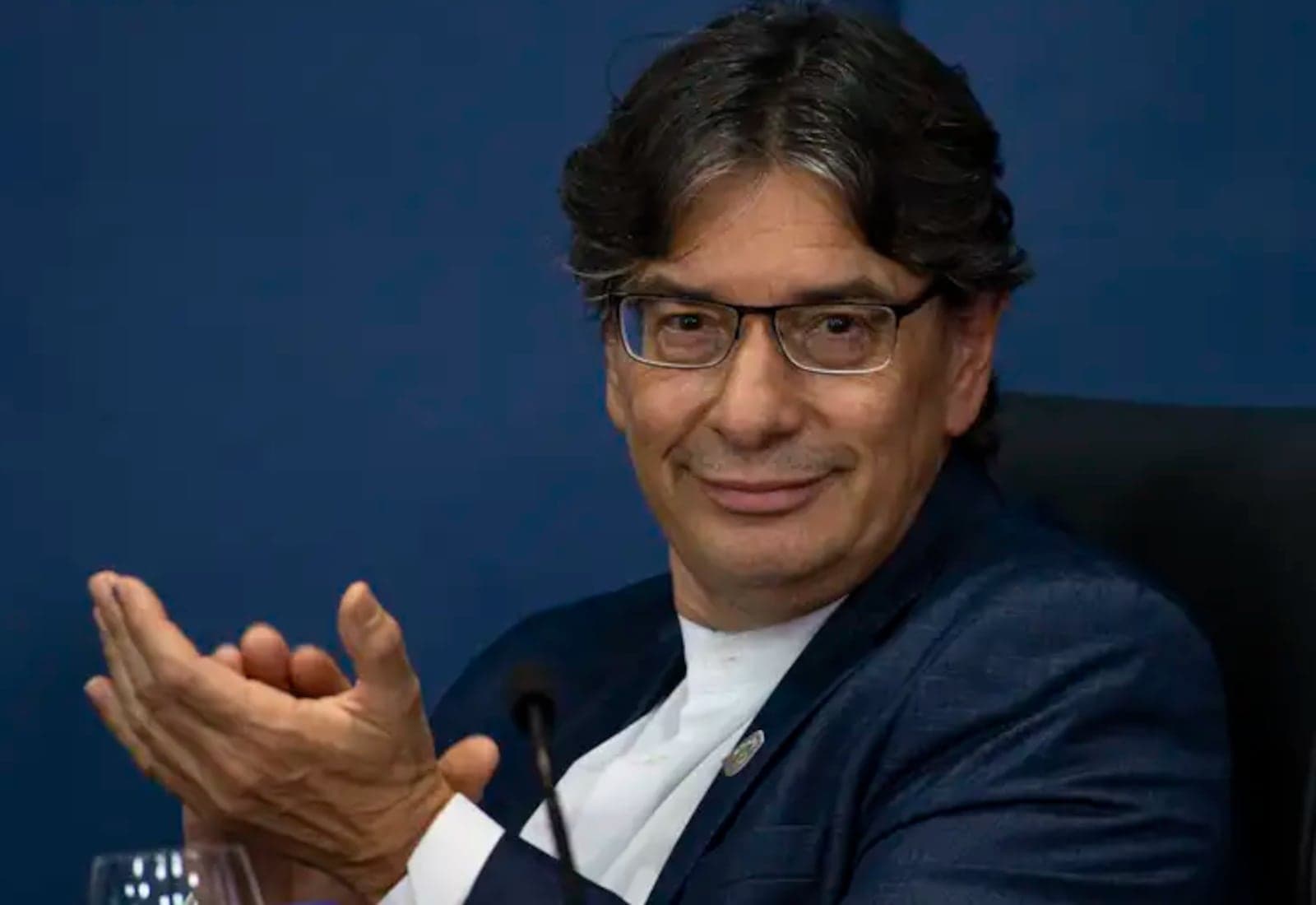 Ministério Público de Contas da União pede afastamento do presidente do IBGE