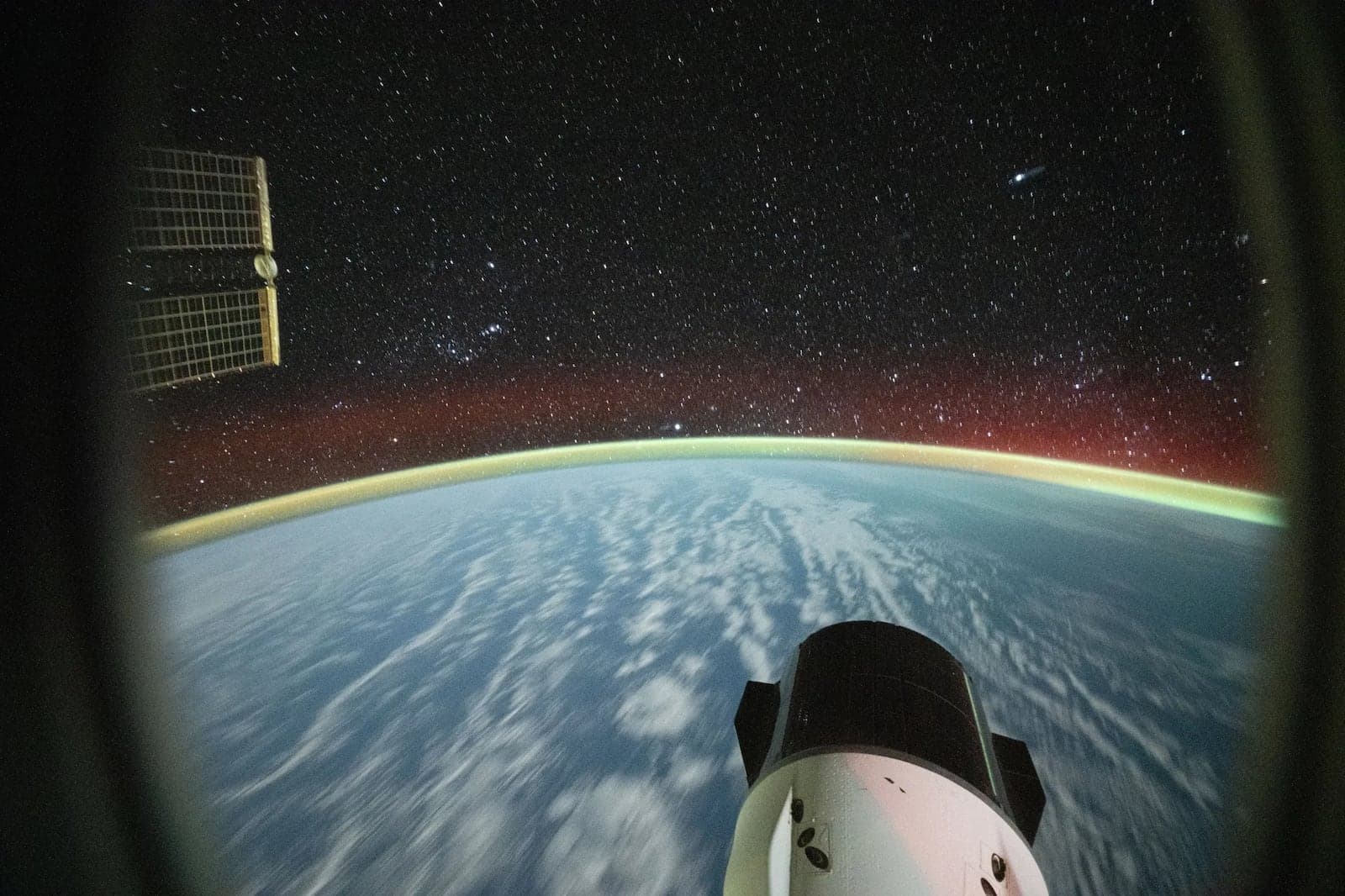 Vírus que vieram da estação espacial se tornaram assassinos de bactérias; entenda
