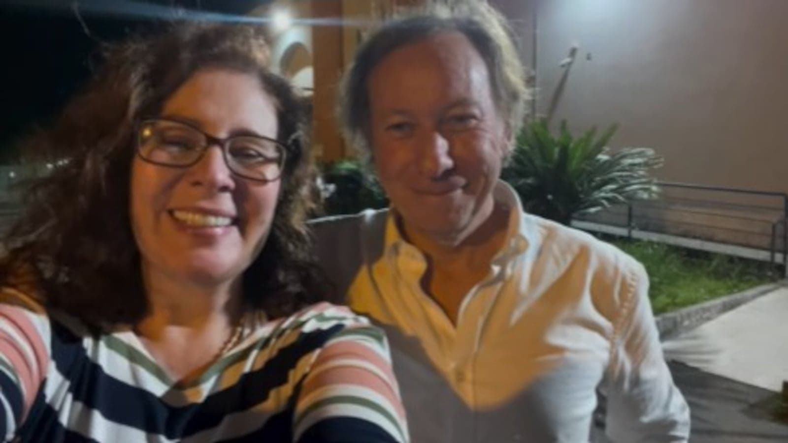 Carla Zambelli é solta na Itália após Justiça negar extradição