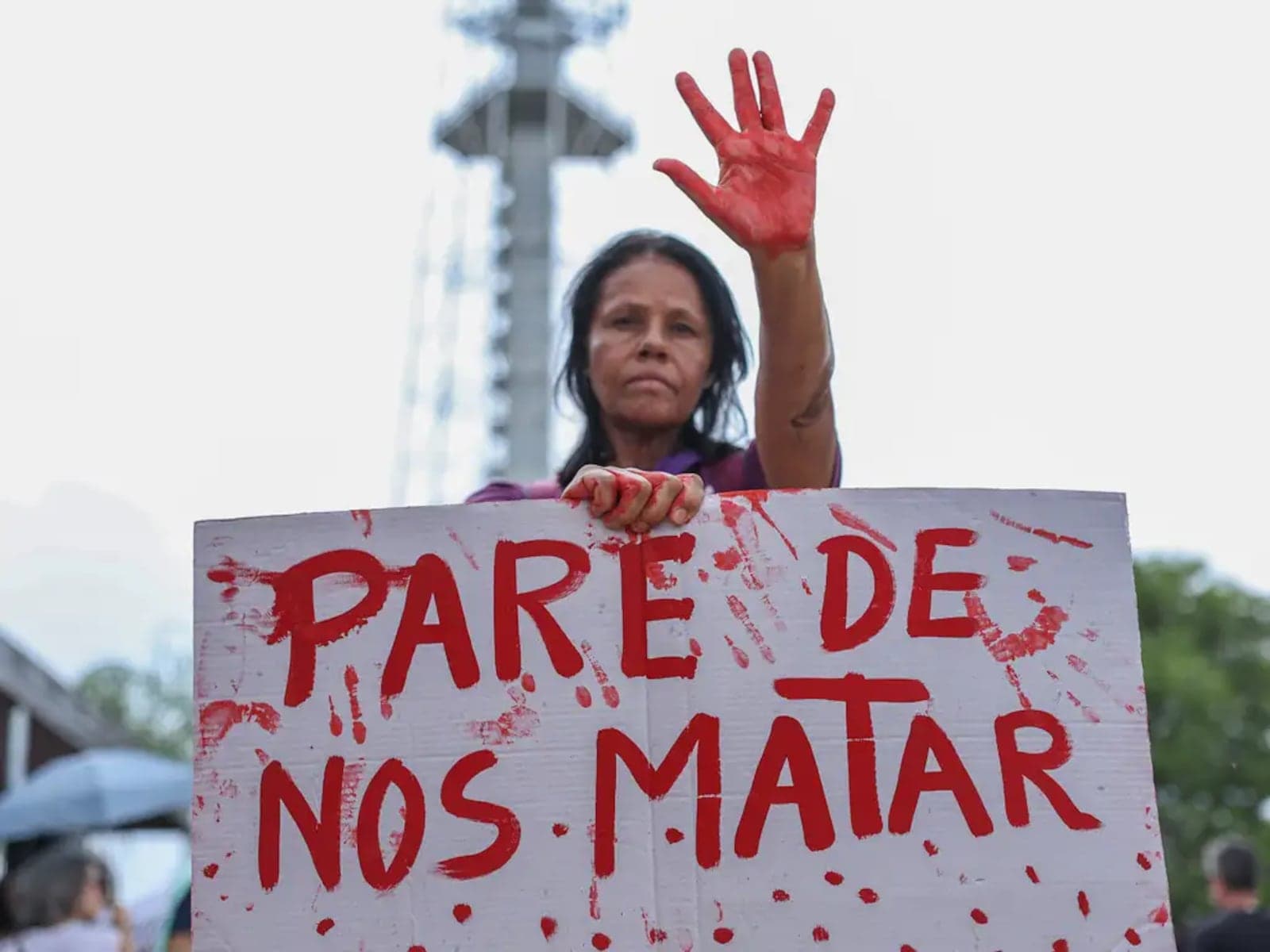 Feminicídios crescem 4,7% em 2025; 13,1% das vítimas tinham medida protetiva