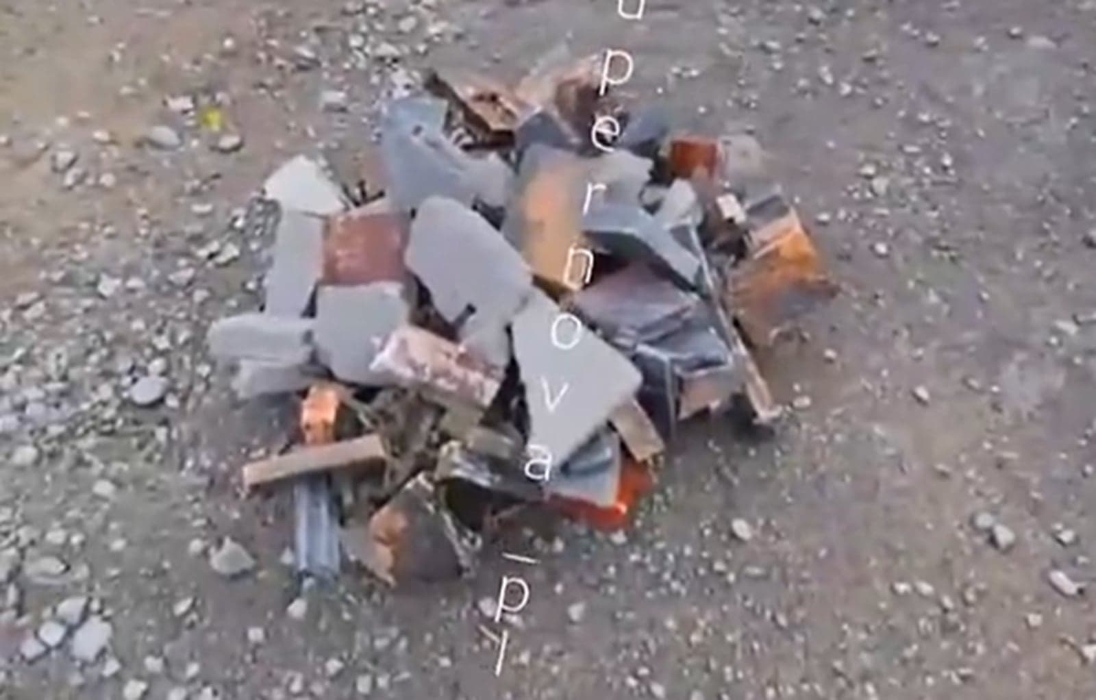 Russos viram ‘lixo ambulante’ para escapar de drones ucranianos; entenda