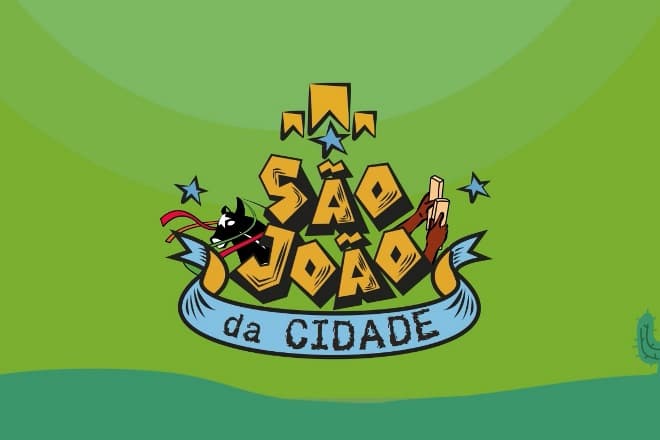 São João da Cidade 2026: programa destaca tradição do Cacuriá, arroz de cuxá e bastidores dos arraiais