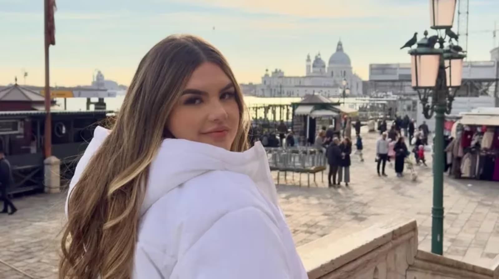 Quem era a estudante de medicina catarinense de 23 anos morta a facadas no Paraguai