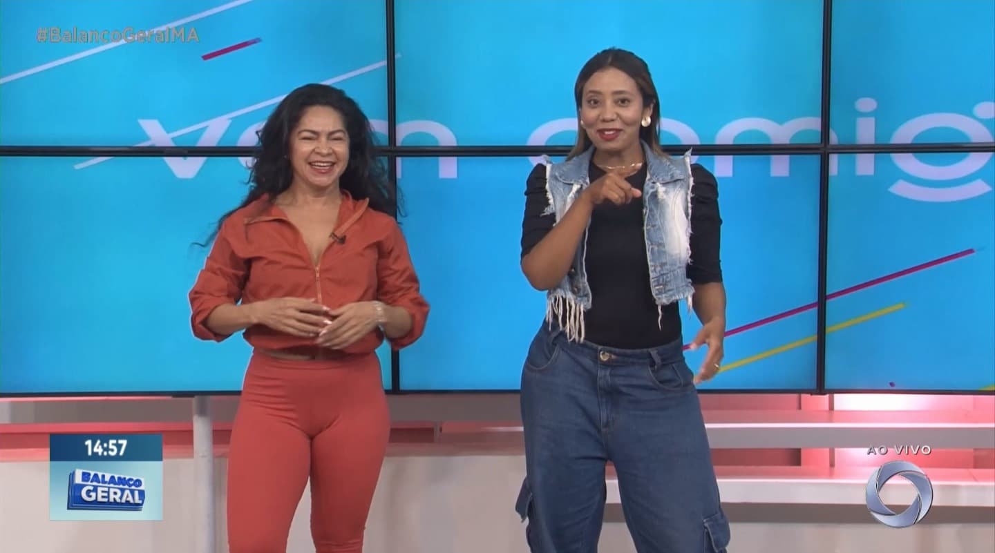 Vem Comigo: professora destaca benefícios da dança no dia internacional da modalidade
