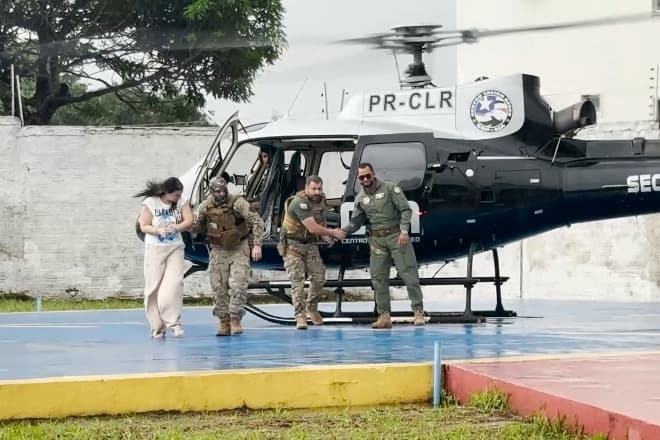Prisão de empresária acende alerta sobre situações de violência que acontecem dentro de residências