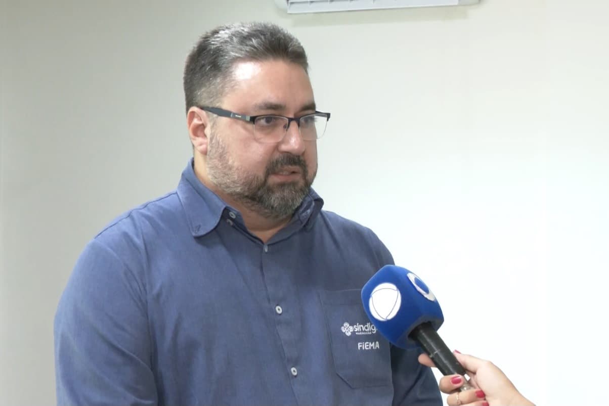 Indústria gráfica movimenta economia e gera centenas de empregos formais no MA