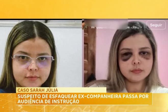 Caso Sarah Júlia: Justiça analisa ataque ocorrido na Cidade Operária, em São Luís