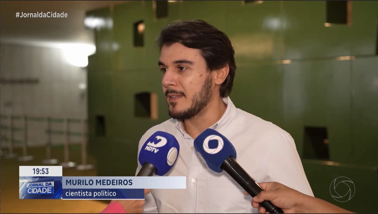 Conexão Brasília: Congresso Nacional continua discutindo sobre a jornada de trabalho no Brasil.