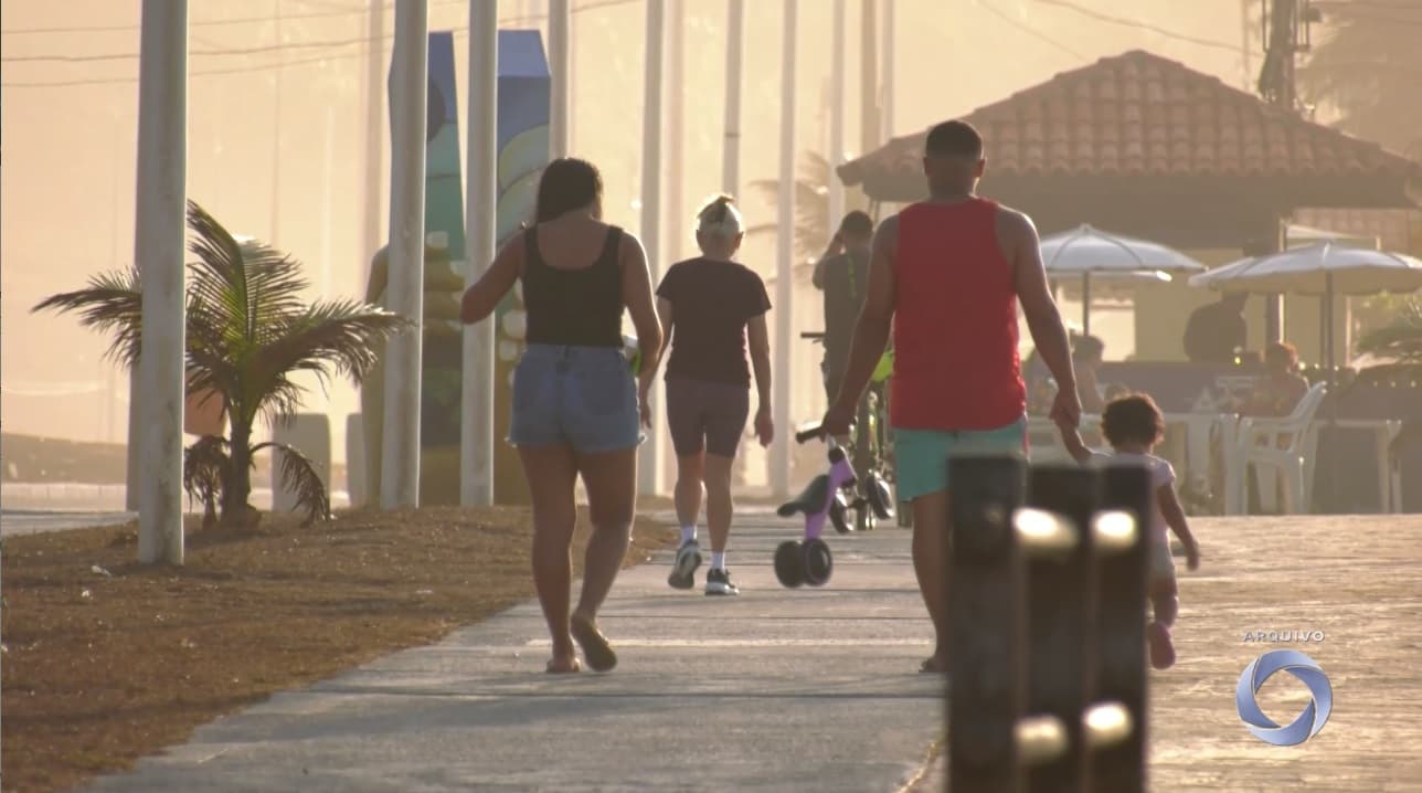 Maranhão pode sentir efeitos do El Niño nos próximos meses