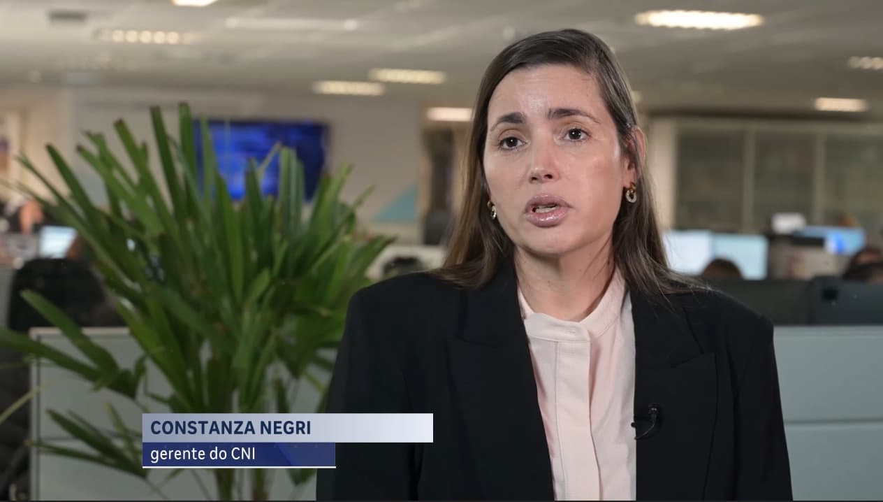 Conexão Brasília: CNI se prepara para debater assuntos importantes com os pré-candidatos à presidência da República.