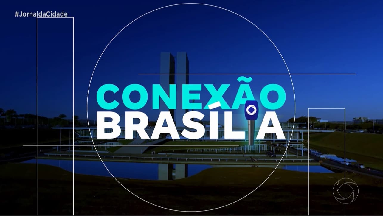 Conexão Brasília: Câmara dos Deputados destaca propostas sobre escala 6x1 e combate à misoginia