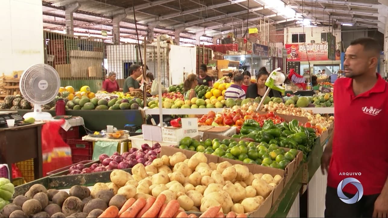 Levantamento do DIEESE e CONAB diz que São Luís tem a cesta básica mais barata do Brasil