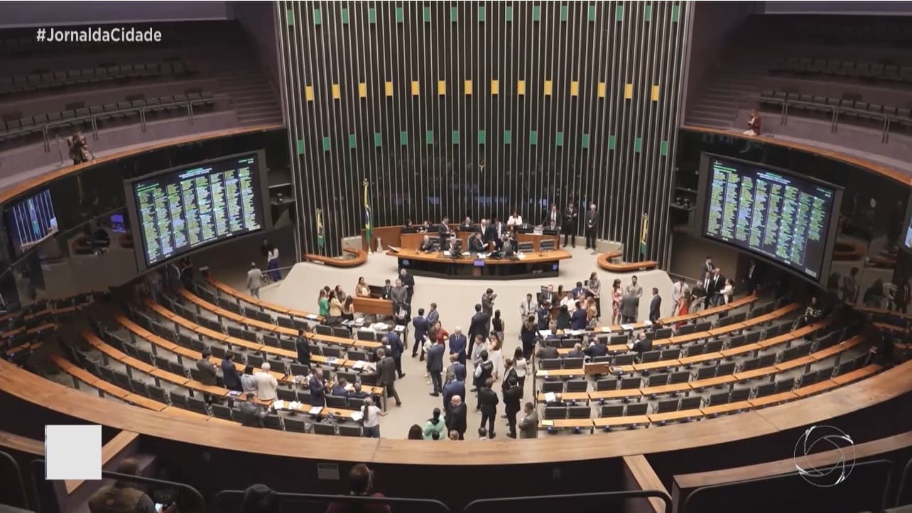 Conexão Brasília: MP sobre piso mínimo do frete avança na Câmara dos Deputados