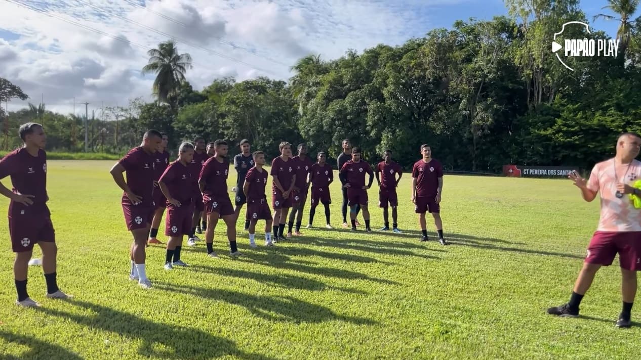 Moto Club mira série D do Brasileirão com reforços e renovação de contrato