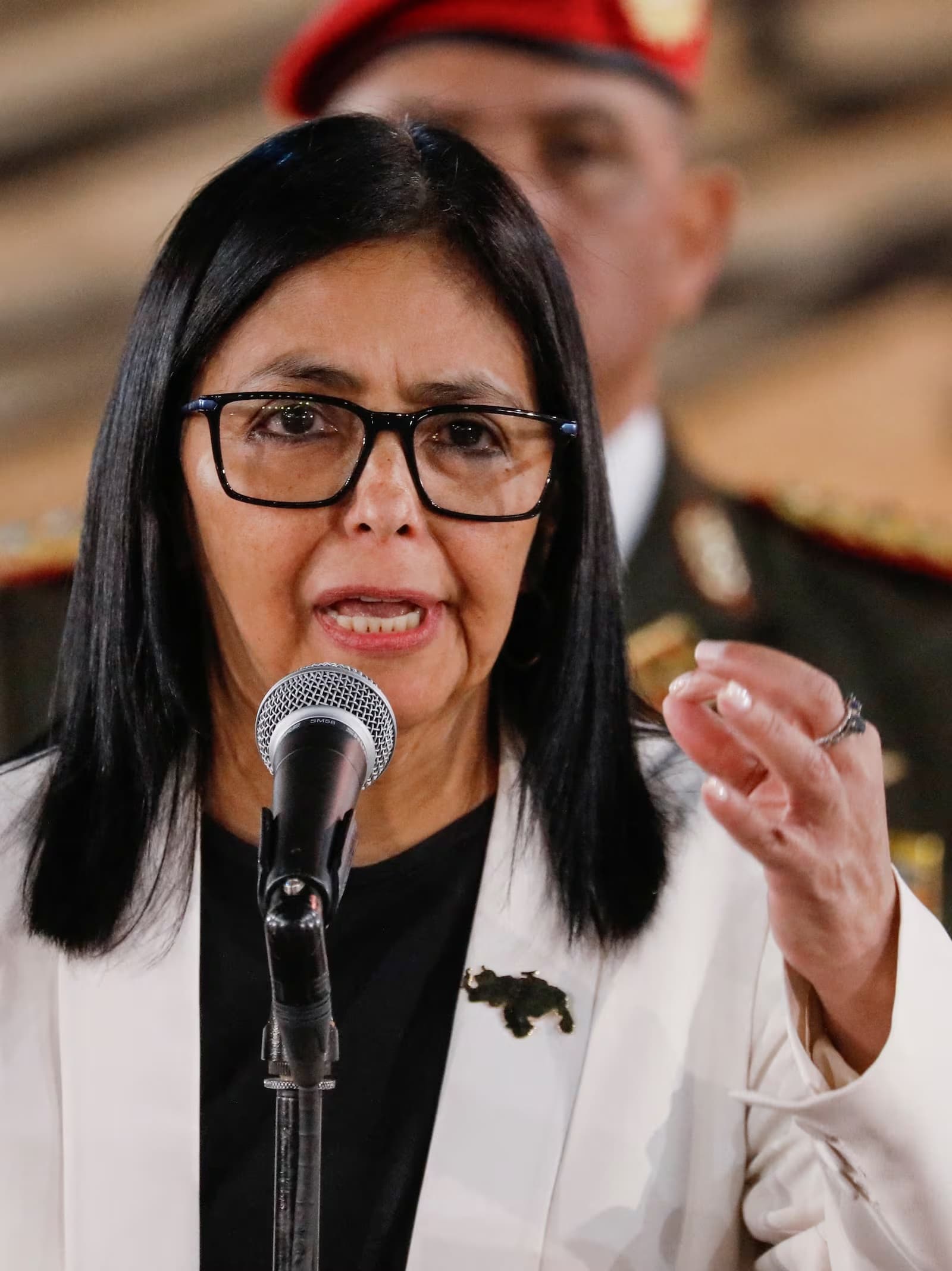 Venezuela diz que novo alerta dos EUA contra viagens ao país ‘distorce realidade’