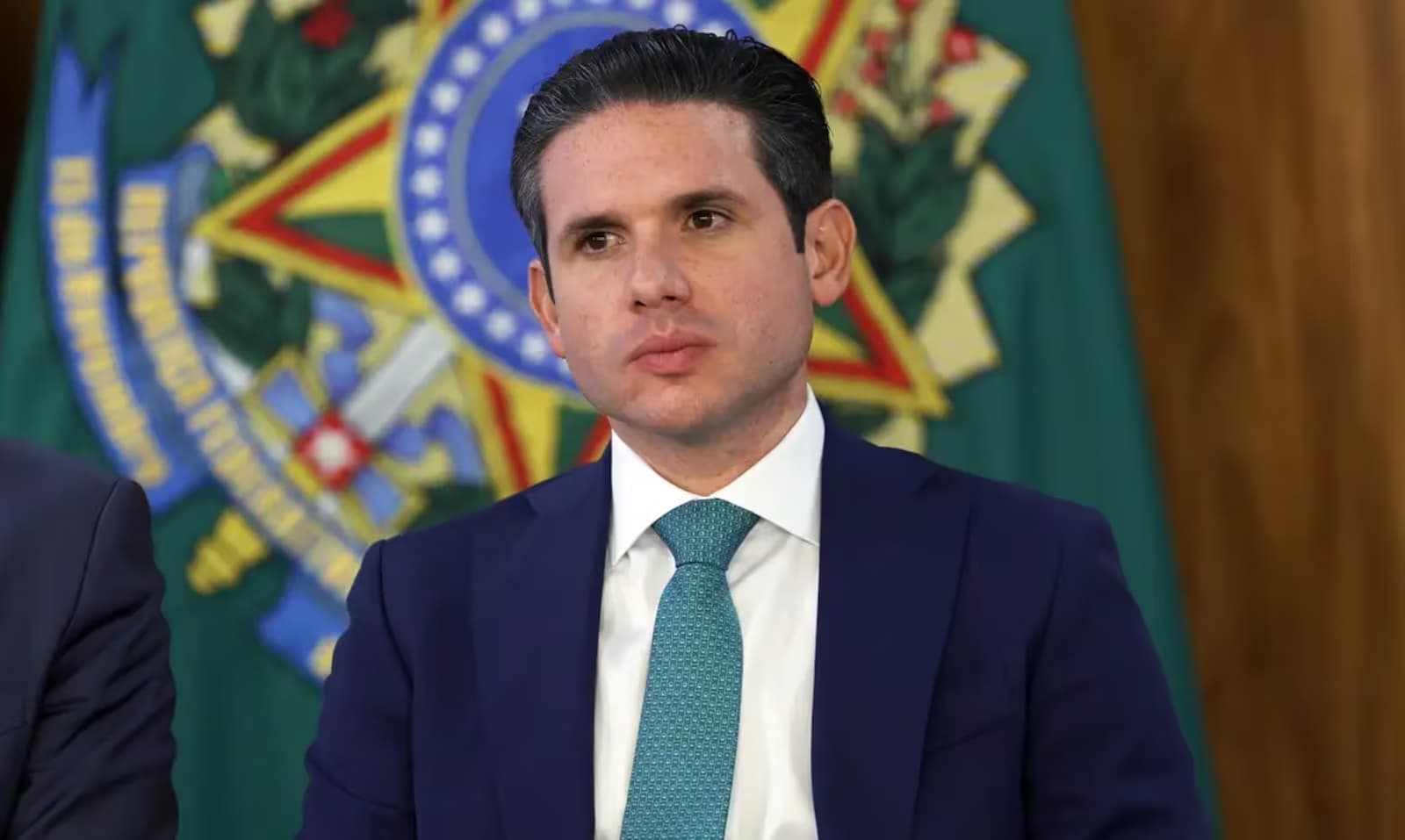 Hugo Motta condiciona apoio à reeleição de Lula a ‘gestos’ do Palácio do Planalto