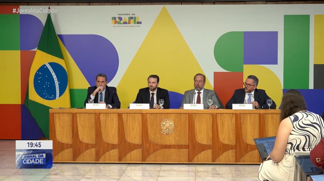 Conexão Brasília: Governo Federal anunciou novas medidas para conter a alta dos combustíveis