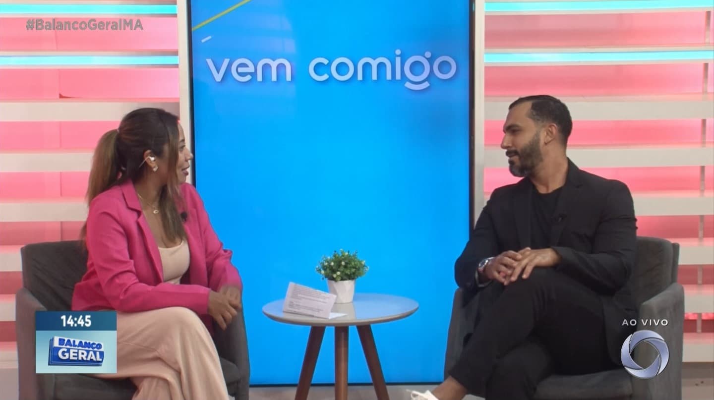 Vem Comigo: nutricionista aponta erros comuns no emagrecimento e os riscos de dietas restritivas