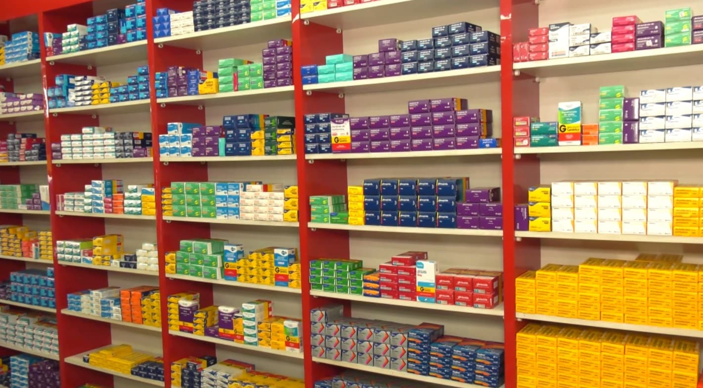 Preços dos medicamentos podem subir a partir de abril após reajuste do Governo Federal