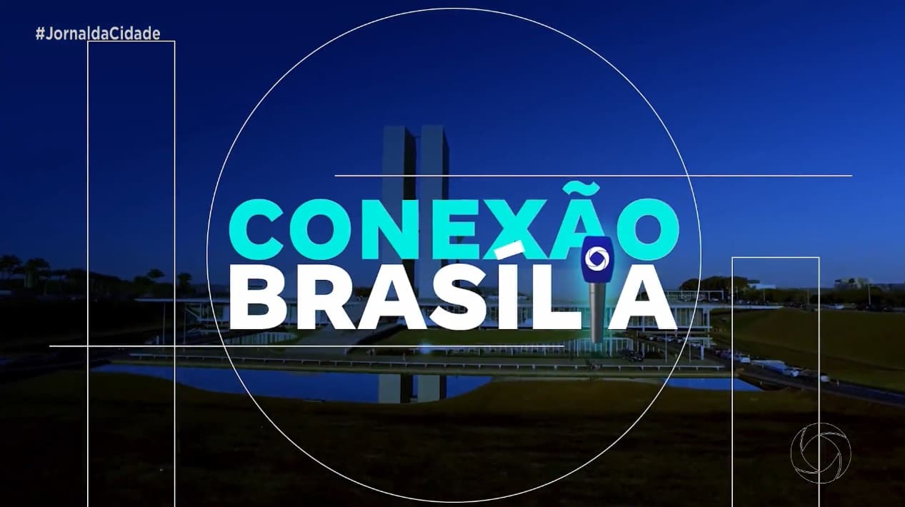 Conexão Brasília discute vetos presidenciais para orçamentos em 2026