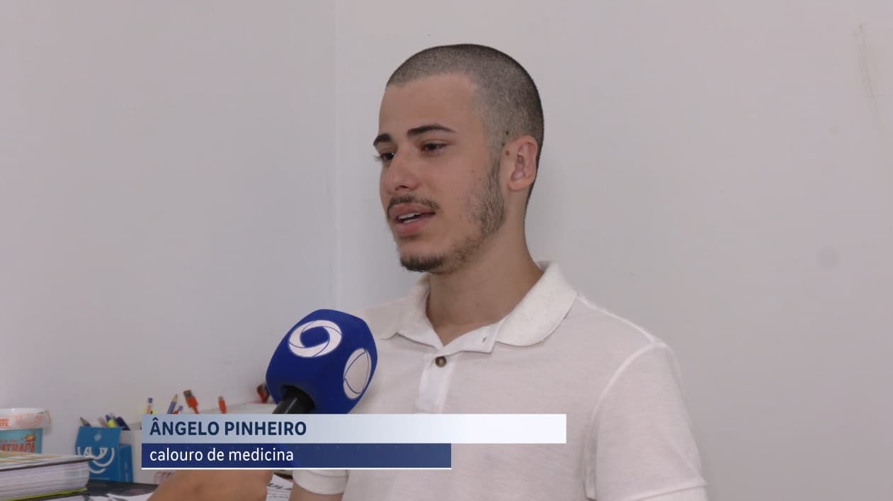 Estudante maranhense é aprovado em quatro universidades para medicina