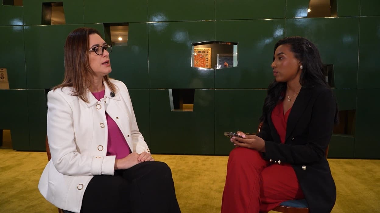Conexão Brasília: ex-ministra analisa Pacto Nacional de combate ao feminicídio