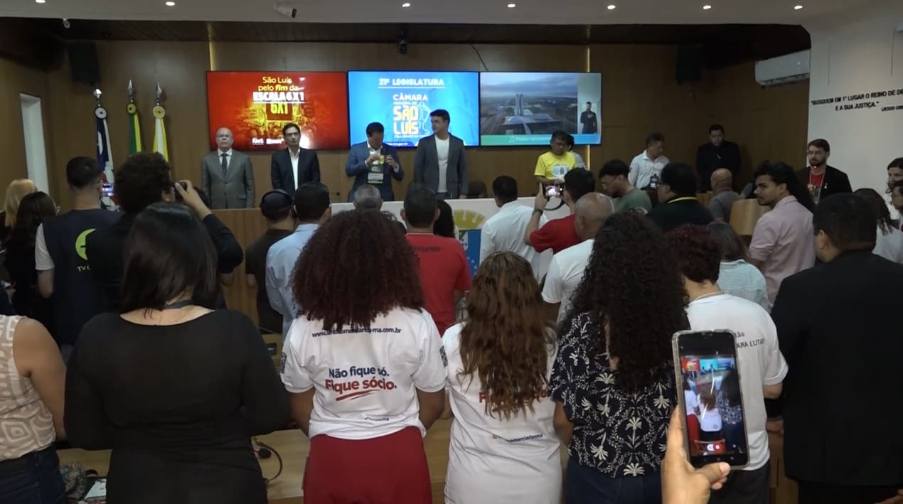Câmara debate fim da jornada 6x1 entre ganho em qualidade de vida e custos econômicos