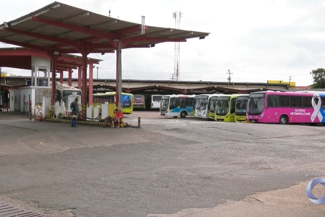Rodoviários ameaçam nova paralisação após conflito entre SET e Prefeitura