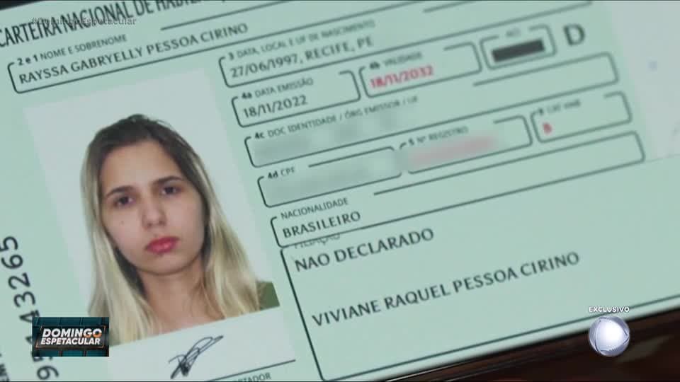 Jovem vive luta judicial para reconhecimento de paternidade há mais de 20 anos